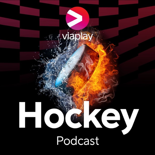 Viaplay hockey Podcast